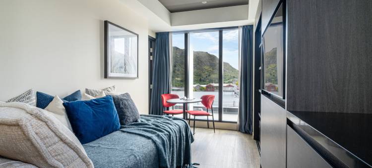 皇后镇卓越公园假日酒店(Holiday Inn Queenstown Remarkables Park)图片