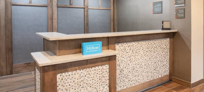 阿尔伯克基期刊中心Homewood Suites by Hilton(Homewood Suites by Hilton Albuquerque-Journal Center)图片