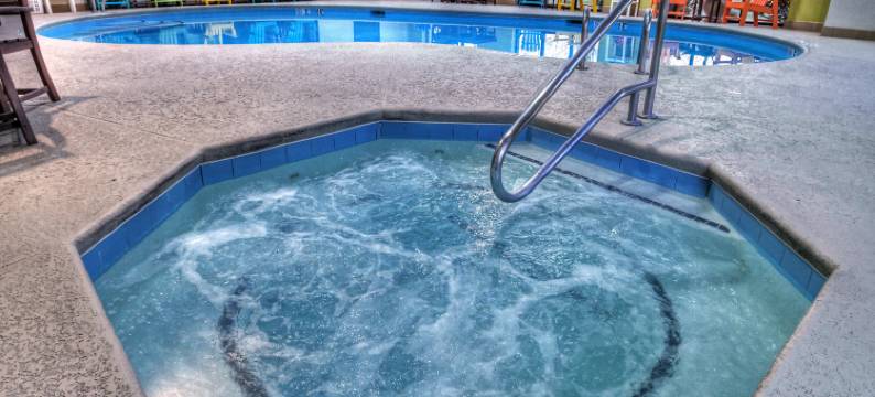 希尔顿欢朋酒店-马里昂(Hampton Inn Marion)图片