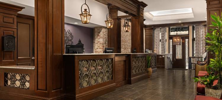 贝尔梅森温德姆俱乐部酒店(Club Wyndham la Belle Maison)图片