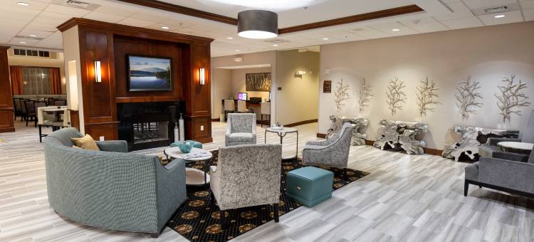 Homewood Suites by Hilton Lawrenceville-Duluth图片