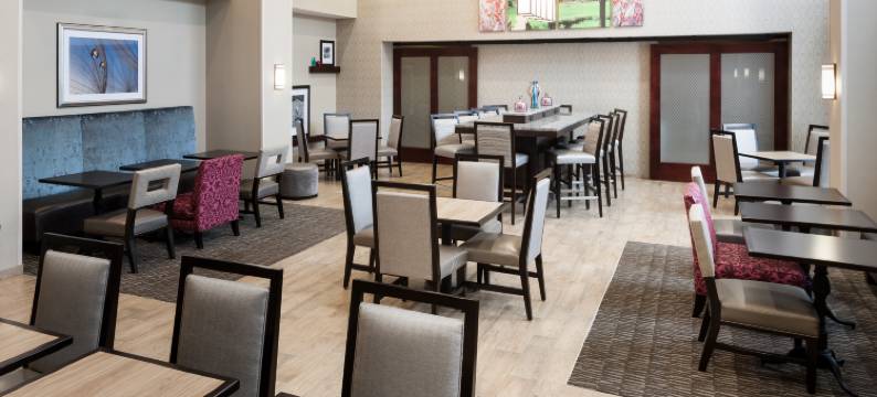 韦斯特福德切姆斯福德欢朋套房酒店(Hampton Inn & Suites Westford-Chelmsford)图片