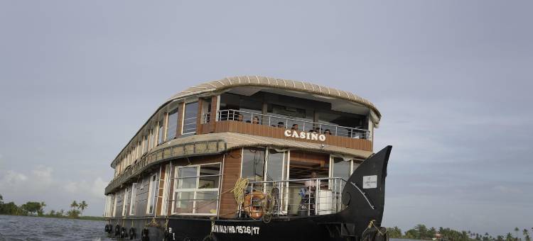 Casino Houseboats图片