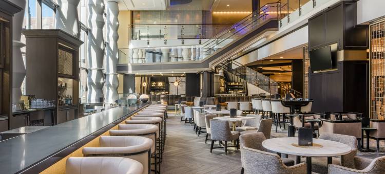 阿姆威格兰德广场希尔顿格芮精选酒店(Amway Grand Plaza, Curio Collection by Hilton)图片