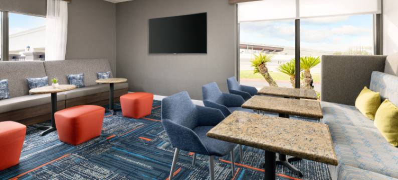 拉雷多欢朋酒店(Hampton Inn Laredo)图片