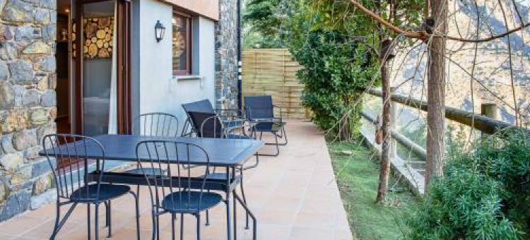 Vistas increíbles, Chimenea y Terraza Con BBQ图片