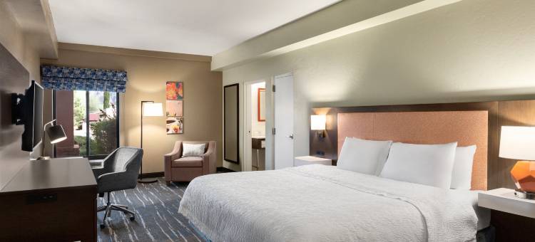 塞多纳欢朋酒店(Hampton Inn Sedona)图片