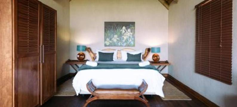 欧鲁奇旅馆(Oluchi Lodge)图片