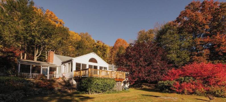 COUNTRY RETREAT WITH POOL 10 MN FROM KENT CT图片