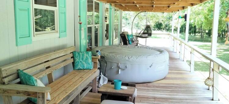 The Sanco House at Chillinois图片