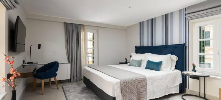 纽约豪华套房(New York Luxury Suites)图片