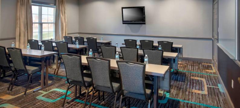 长岛哈派克Residence Inn 酒店(Residence Inn Long Island Hauppauge/Islandia)图片