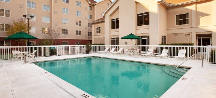 塔拉哈西Homewood Suites by Hilton(Homewood Suites by Hilton Tallahassee)图片