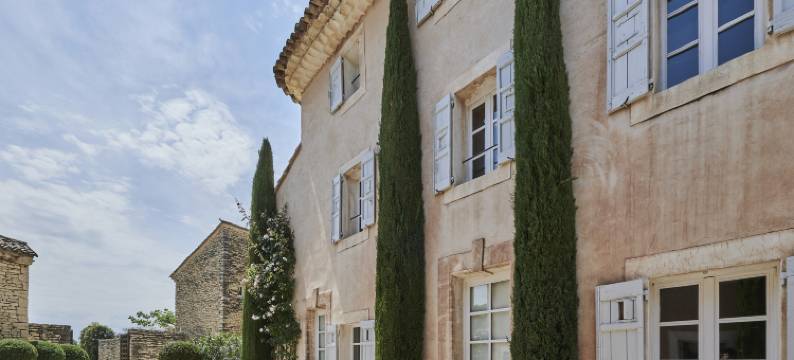 安德欧尔斯领地(Domaine des Andéols)图片