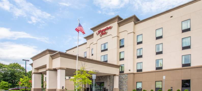费城/沃里斯欢朋酒店(Hampton Inn Voorhees)图片