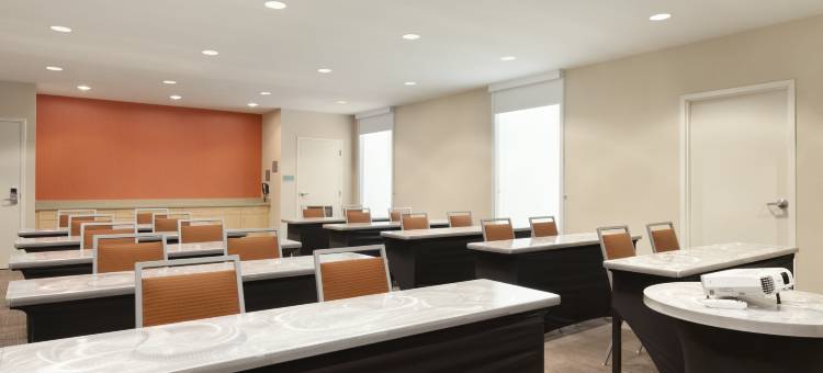 希尔顿惠庭酒店-西雅图机场(Home2 Suites by Hilton Seattle Airport)图片