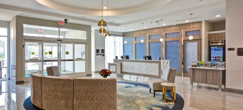 康罗Homewood Suites by Hilton(Homewood Suites by Hilton Conroe)图片