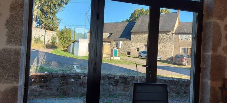 Large house in the Morvan图片