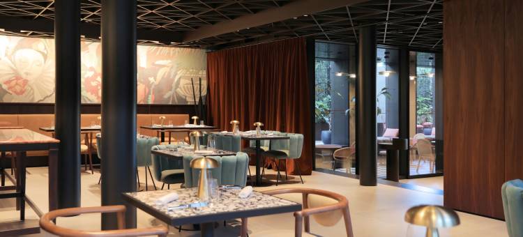 克莱特酒店奥帕蒂亚, 希尔顿精选系列(Keight Hotel Opatija, Curio Collection by Hilton)图片