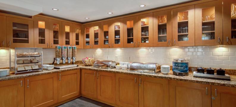 旧金山机场北Homewood Suites by Hilton(Homewood Suites by Hilton San Francisco Airport-North)图片