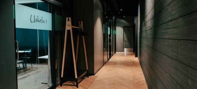 原始索克斯日卡拉萨洛酒店(Original Sokos Hotel Rikala Salo)图片