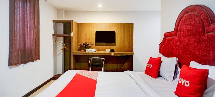 OYO 2574 Z 套房酒店(Collection O Medan City Center Near Manhattan Times Square Formerly Grand Z Suites)图片