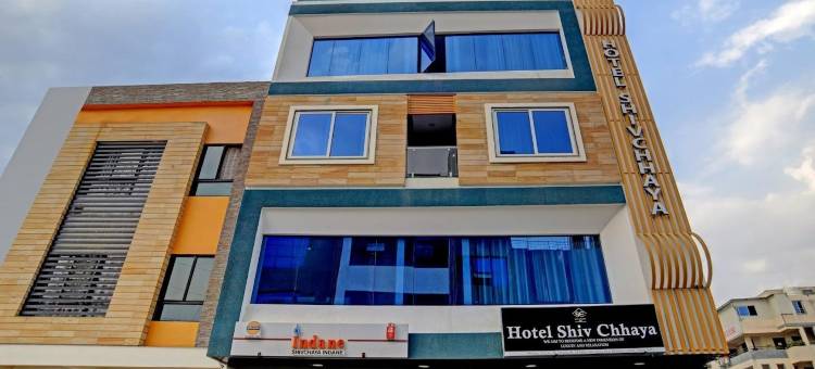 希夫查亚酒店(Hotel Shiv Chhaya)图片