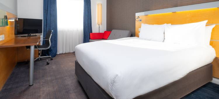 贝德福德智选假日酒店(Holiday Inn Express Bedford)图片