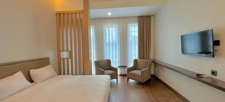 Hotel Kondang Syariah图片