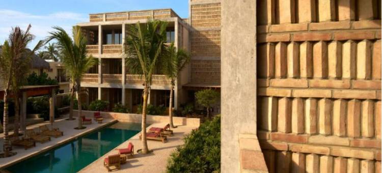 Hotel Humano, a Member of Design Hotels图片