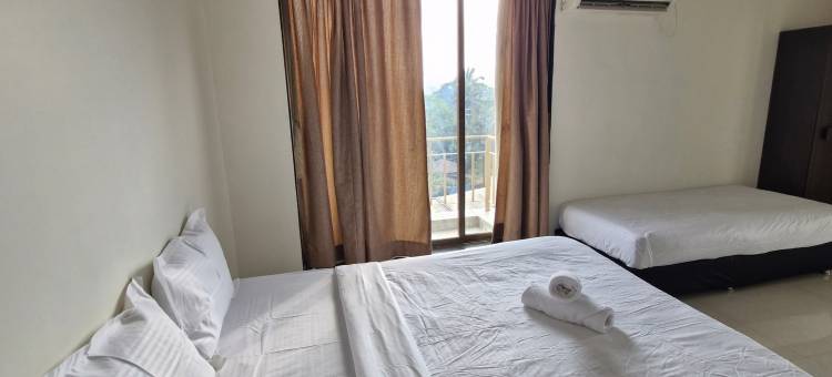 梦想假日酒店(Ilif 2801 Dream Holidays, Lonavala)图片