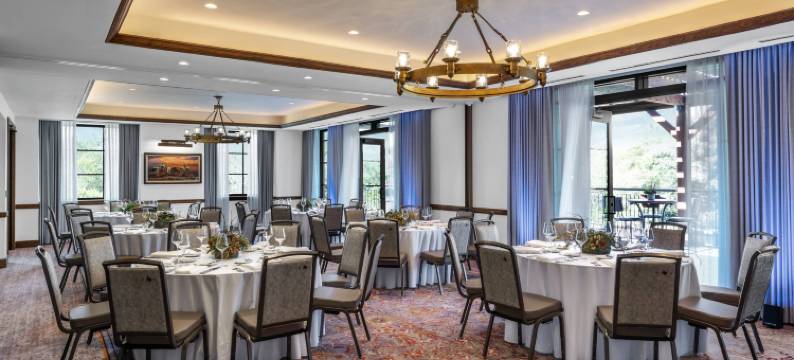 德罗弗傲途格精选酒店(Hotel Drover, Autograph Collection)图片