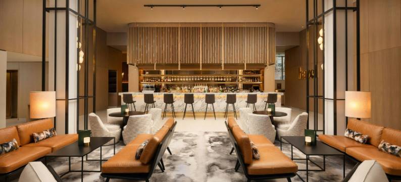 格拉斯哥万豪AC酒店(AC Hotel Glasgow)图片