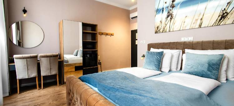 瓦亚伦精品酒店(Vayalen Boutique Hotel)图片