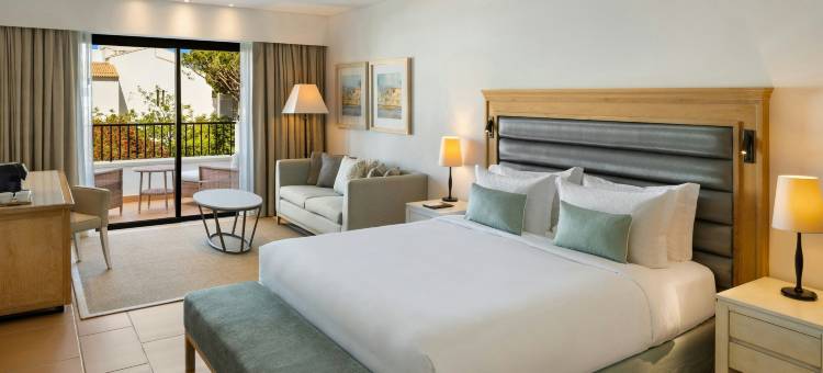 阿尔加维派恩悬崖海洋套房和Spa豪华精选度假酒店(Pine Cliffs Ocean Suites, a Luxury Collection Resort & Spa, Algarve)图片