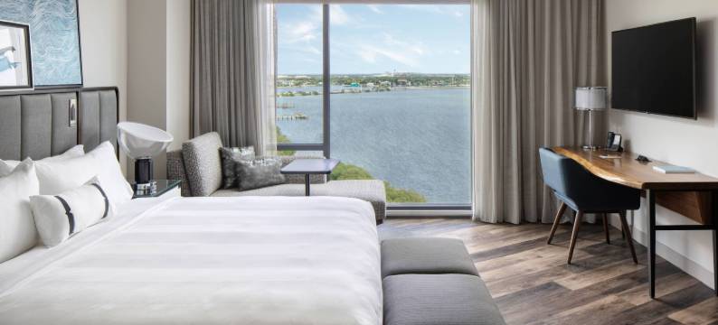 现代傲途格精选酒店(The Current Hotel, Autograph Collection)图片