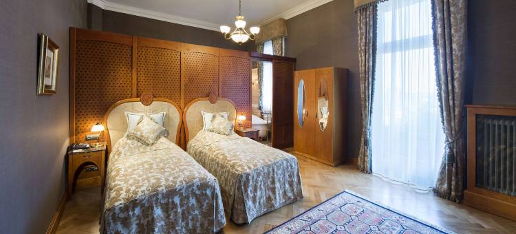 棕榈黑森林酒店，贝斯特韦斯特品质精选(Das Palmenwald Schwarzwald, BW Signature Collection)图片