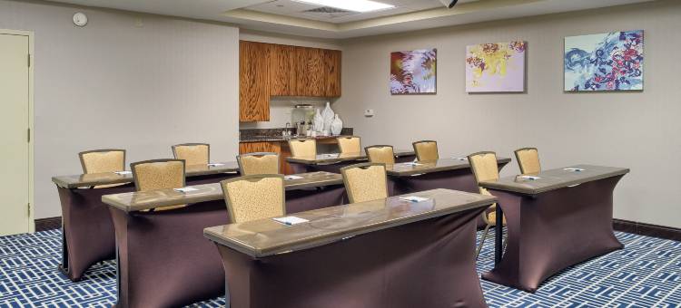 Homewood Suites by Hilton-莫比尔机场大学区(Homewood Suites by Hilton Mobile Airport-University Area)图片