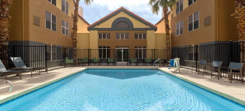 Homewood Suites by Hilton凤凰城-钱德勒(Homewood Suites by Hilton Phoenix - Chandler)图片