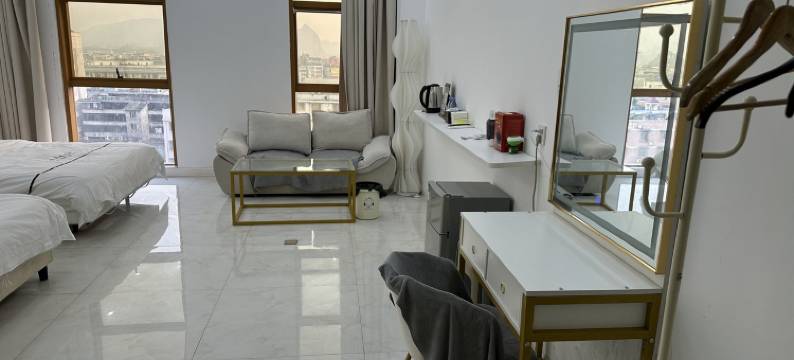 钟山壹号民宿(兴钟中路1号分店)图片