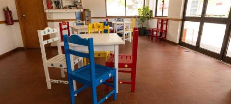 埃武拉欧比特露营酒店(Parque de Campismo Orbitur Evora)图片