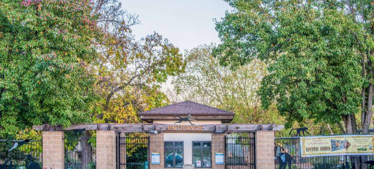 托皮卡戴斯酒店(Days Inn by Wyndham Topeka)图片