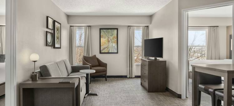 Residence Inn Davenport图片