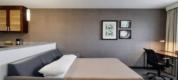 Residence Inn Chicago Wilmette/Skokie图片