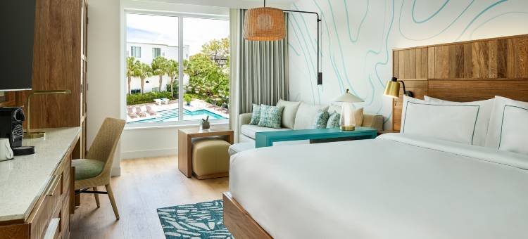 Faro Blanco Resort  Marathon, Curio Collection by Hilton图片