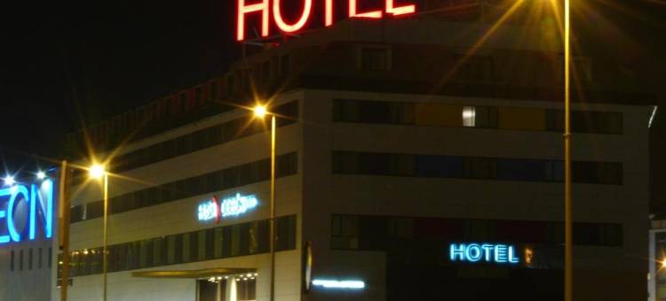 欧德翁水疗酒店(Hotel Spa Odeón)图片