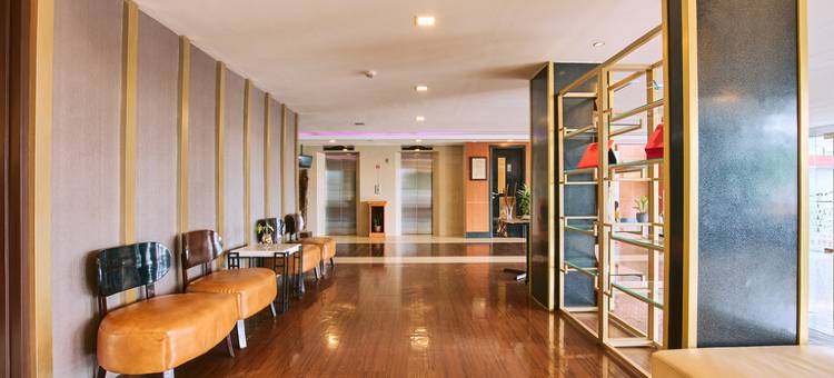 @Hom Premiere 阿贝普拉 by Horison(@Hom Premiere Abepura by Horison)图片