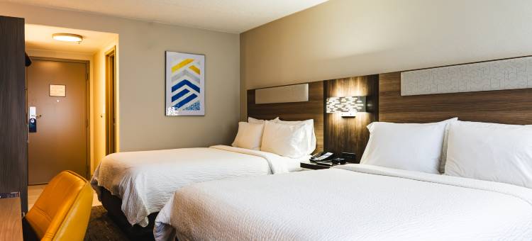 Holiday Inn Express 弗雷泽，MALVERN(Holiday Inn Express Frazer-Malvern)图片