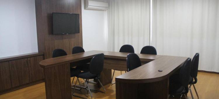 康藏酒店(Pratti Hotel)图片