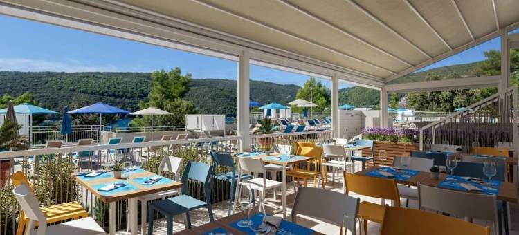 瓦拉玛阳光拉巴克(Sunny Rabac by Valamar)图片